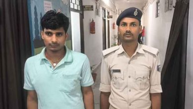 Photo of बिहार: 25 साल के युवक को कोर्ट ने सुनाया 21 साल का सश्रम कारावास