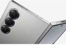 Photo of लॉन्च से पहले सामने आई Samsung Galaxy Z Fold 7 की लाइव तस्वीरें
