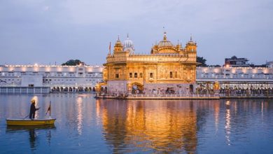 Photo of पंजाब: फिर से आया गोल्डन टेंपल को बम से उड़ाने का ईमेल