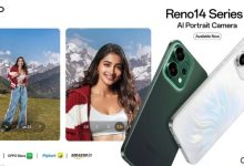 Photo of ये 7 कारण जानें कि क्यों OPPO Reno 14 5G यूजर्स की उम्मीदों पर खरा उतरता है