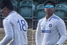 Photo of Vaibhav Suryavanshi पर फूटा विराट कोहली के फैंस का गुस्‍सा!