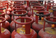 Photo of राजस्थान: आज से 58 रुपये सस्ता हुआ कॉमर्शियल LPG सिलेंडर, जानिए नई कीमत