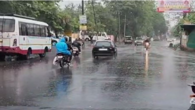 Photo of राजस्थान: आज 29 जिलों में अलर्ट, 4 जिलों में भारी बारिश की चेतावनी