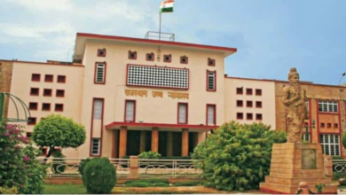Photo of राजस्थान: पेपर लीक मामले में सरकार नहीं ले पाई फैसला, डेडलाइन पूरी