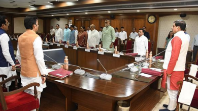 Photo of MP: सीएम यादव बोले-“एक बगिया मां के नाम” से महिला सशक्तिकरण की नई राह