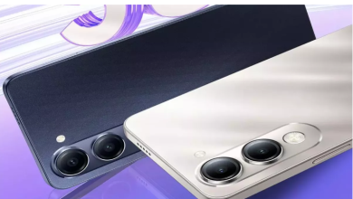 Photo of Vivo के इस सस्ते 5G फोन की बिक्री भारत में शुरू