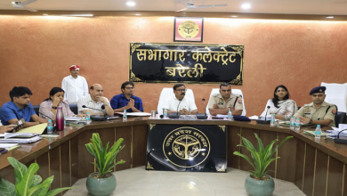 Photo of बरेली में कांवड़ मार्ग की दुकानों पर लगानी होगी नेमप्लेट और रेट लिस्ट, डीएम ने दिया आदेश