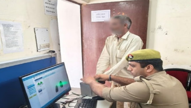 Photo of UP: मथुरा पुलिस को मिला ऑपरेशन पहचान एप, अब इस तरह होगी अपराधी की पहचान