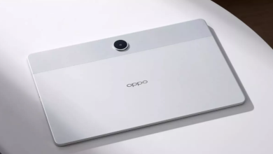 Photo of 9340mAh की बड़ी बैटरी के साथ भारत में लॉन्च हुआ ये नया टैबलेट