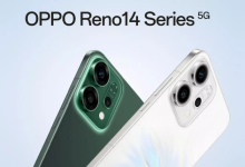 Photo of Oppo Reno 14 और Reno 14 Pro लॉन्च