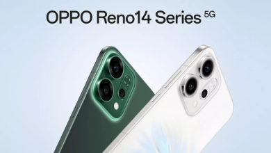 Photo of Oppo Reno 14 और Reno 14 Pro लॉन्च