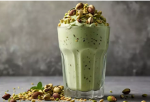 Photo of गर्मियों में चाह‍िए कुछ टेस्‍टी और हेल्‍दी Beverages, तो इस आसान रेस‍िपी से बनाएं पि‍स्‍ता शेक