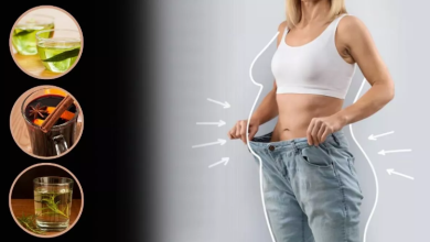 Photo of Weight Loss के ल‍िए रात में पीना शुरू कर दें ये 5 ड्र‍िंक्‍स