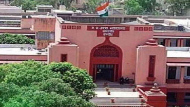 Photo of  मध्य प्रदेश हाईकोर्ट को मिले 6 नए जज
