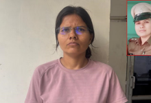 Photo of राजस्थान:फर्जी SI बनकर रौब जमाने वाली मोना बुगालिया गिरफ्तार