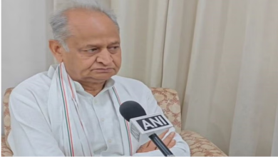 Photo of राजस्थान: चुनाव आयोग की कार्यप्रणाली पर गहलोत ने उठाए सवाल