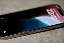 Photo of iPhone 17 Pro Max में मिल सकती है बड़ी बैटरी, 5000mAh तक पहुंच सकती है कैपेसिटी