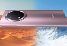 Photo of 108MP कैमरा और 6600mAh बैटरी वाला दमदार 5G Smartphone लॉन्च
