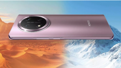 Photo of 108MP कैमरा और 6600mAh बैटरी वाला दमदार 5G Smartphone लॉन्च