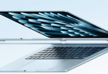 Photo of Apple के लैपटॉप पर मिल रही है बड़ी डील, 1 लाख वाला MacBook Air M4 खरीदें सस्ते में