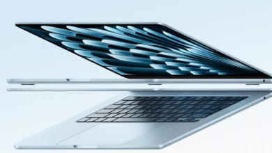 Photo of Apple के लैपटॉप पर मिल रही है बड़ी डील, 1 लाख वाला MacBook Air M4 खरीदें सस्ते में