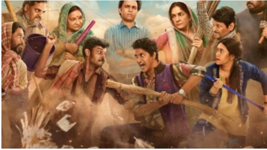 Photo of ‘पंचायत-5’ में उप प्रधान की जंग लेकर आएगी  बड़ा ट्विस्ट?