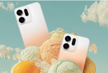 Photo of Oppo ने लॉन्च किया कलर बदलने वाला स्मार्टफोन