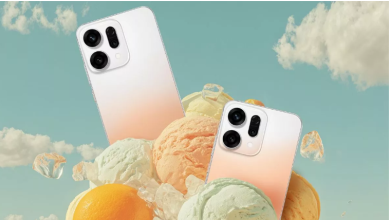 Photo of Oppo ने लॉन्च किया कलर बदलने वाला स्मार्टफोन