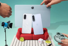 Photo of OnePlus आज लॉन्च करेगा 7,000mAh बैटरी वाले दो दमदार 5G फोन