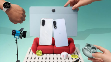 Photo of OnePlus आज लॉन्च करेगा 7,000mAh बैटरी वाले दो दमदार 5G फोन