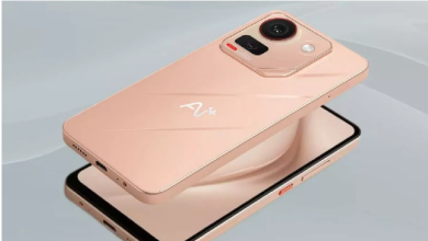 Photo of सिर्फ 5000 रुपये में 50MP कैमरा वाले दो 5G स्मार्टफोन
