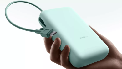 Photo of Xiaomi ने भारत में लॉन्च किया अपना कॉम्पैक्ट पावरबैंक