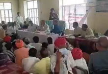 Photo of पंडित दीनदयाल उपाध्याय अंत्योदय संबल पखवाड़े के तहत शिविर का आयोजन
