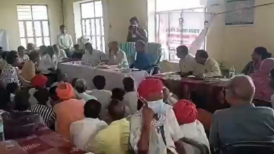Photo of पंडित दीनदयाल उपाध्याय अंत्योदय संबल पखवाड़े के तहत शिविर का आयोजन