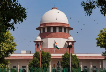 Photo of SC: वकीलों को समन भेजने पर जांच एजेंसियों से नाराज सुप्रीम कोर्ट, मामले पर खुद लिया संज्ञान