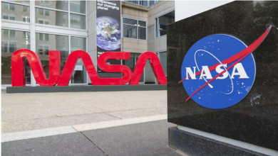 Photo of NASA से 2000 हजार लोगों की होगी छुट्टी! ट्रंप ने बजट में की बड़ी कटौती