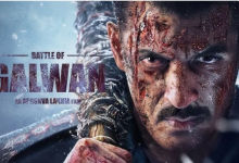Photo of सलमान खान की ‘बैटल ऑफ गलवान’ को मिल गई हीरोइन, इस एक्ट्रेस की हुई फिल्म में एंट्री?