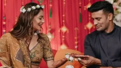 Photo of  Bigg Boss की एक्स कंटेस्टेंट पायल रोहतगी ले रही हैं पति से तलाक