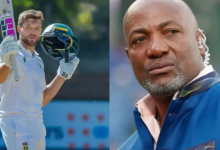 Photo of Wiaan Mulder का बड़ा खुलासा, Brian Lara चाहते थे कि मैं उनका वर्ल्ड रिकॉर्ड…