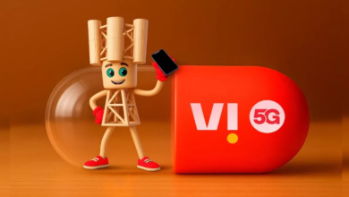 Photo of अब इस शहर में शुरू हुई Vi की 5G सर्विस, मिलेगा अनलिमिटेड 5G डेटा