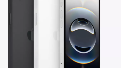 Photo of iPhone 16 सीरीज के इस मॉडल को 50 हजार से कम में खरीदने का मौका