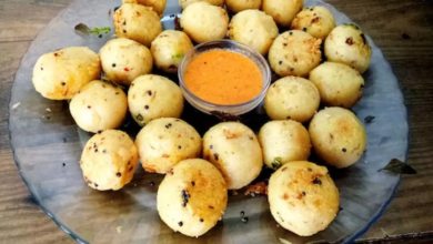 Photo of सुबह की भागदौड़ में झटपट बन जाएंगे टेस्टी राइस अप्पे