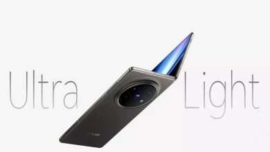 Photo of आ गया Vivo का नया मुड़ने वाला फोन, Samsung के नए फोल्ड से है इतना सस्ता!