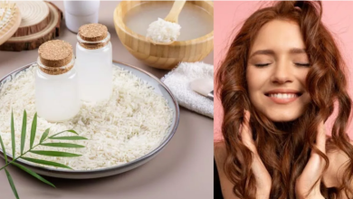 Photo of Hairfall और दोमुंहे बालों से हैं परेशान? तो इस तरह करें चावल के पानी का इस्तेमाल