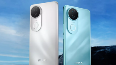 Photo of iQOO Z10R भारत में 24 जुलाई को होगा लॉन्च, 20 हजार से कम हो सकती है कीमत