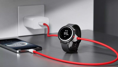 Photo of OnePlus ने निकाला तोड़, लॉन्च की 2-इन-1 SUPERVOOC चार्जिंग केबल, यूजर्स को होगा ये फायदा
