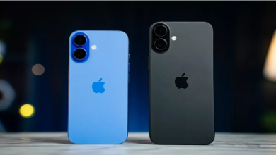 Photo of iPhone 17 के कंपोनेंट्स पहुंचे भारत, अगस्त में मास प्रोडक्शन शुरू होने की उम्मीद