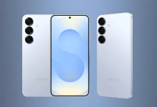 Photo of Samsung Galaxy S25 FE 5G स्मार्टफोन 50MP ट्रिपल रियर कैमरा के साथ करेगा एंट्री
