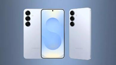 Photo of Samsung Galaxy S25 FE 5G स्मार्टफोन 50MP ट्रिपल रियर कैमरा के साथ करेगा एंट्री