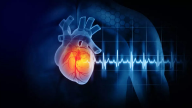 Photo of कभी तेज तो कभी धीमी हो जाती हैं द‍िल की धड़कनें? Arrhythmia के हो सकते हैं लक्षण